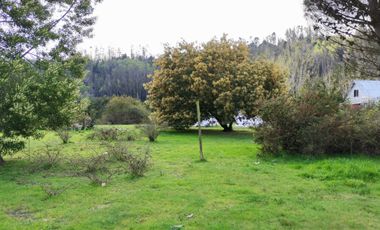 Parcela en venta en CORONEL