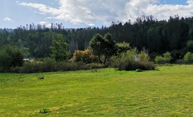 Parcela en venta en CORONEL