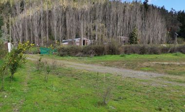 Parcela en venta en CORONEL