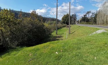 Parcela en venta en CORONEL