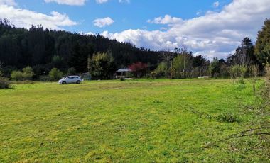 Parcela en venta en CORONEL