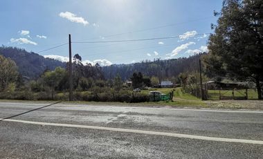 Parcela en venta en CORONEL