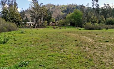 Parcela en venta en CORONEL