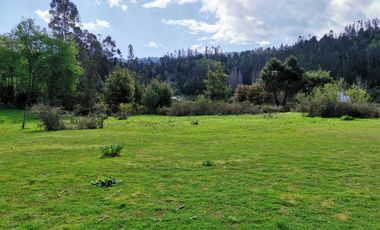 Parcela en venta en CORONEL