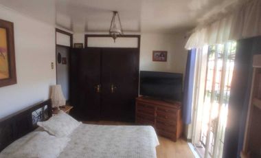 Casa en venta  en MACUL