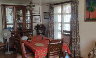 Casa en venta  en MACUL