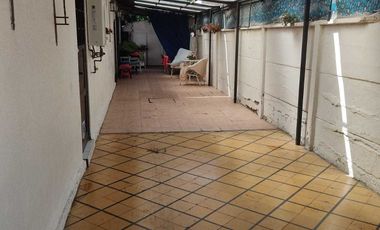 Casa en venta  en MACUL