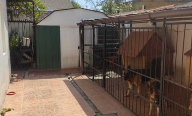 Casa en venta  en MACUL