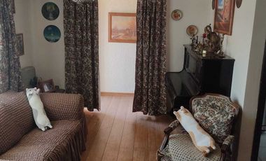 Casa en venta  en MACUL