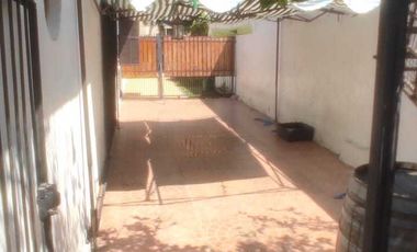 Casa en venta  en MACUL