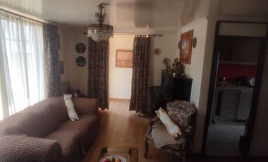 Casa en venta  en MACUL