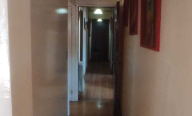 Casa en venta  en MACUL