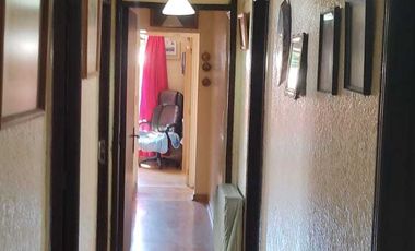 Casa en venta  en MACUL