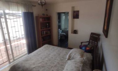 Casa en venta  en MACUL