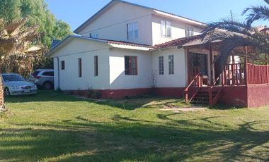 Parcela en venta  en MELIPILLA