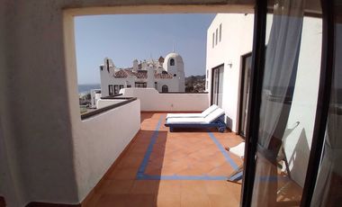 Departamento en arriendo en ALGARROBO