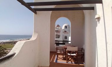 Departamento en arriendo en ALGARROBO