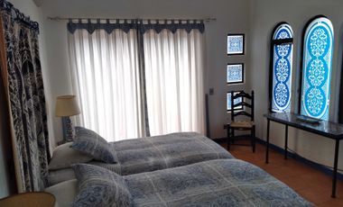 Departamento en arriendo en ALGARROBO