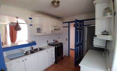 Departamento en arriendo en ALGARROBO