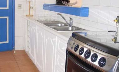 Departamento en arriendo en ALGARROBO