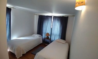 Departamento en arriendo en ALGARROBO