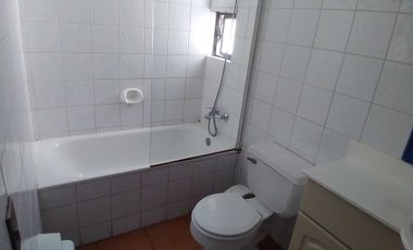 Departamento en arriendo en ALGARROBO