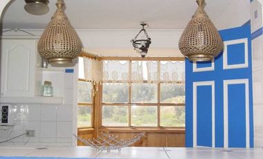 Departamento en arriendo en ALGARROBO