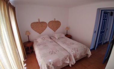 Departamento en arriendo en ALGARROBO