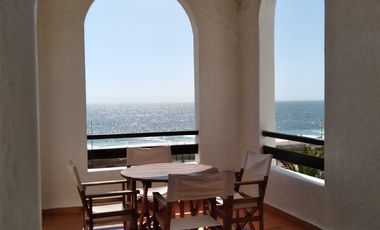 Departamento en arriendo en ALGARROBO