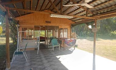 Parcela en arriendo en MELIPILLA