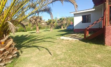 Parcela en arriendo en MELIPILLA