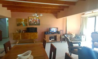 Parcela en arriendo en MELIPILLA