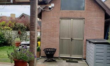 Casa en venta en SAN PEDRO DE LA PAZ