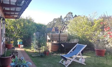 Casa en venta en SAN PEDRO DE LA PAZ