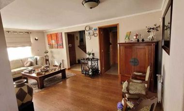 Casa en venta en SAN PEDRO DE LA PAZ