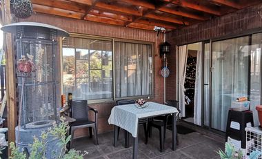 Casa en venta en SAN PEDRO DE LA PAZ