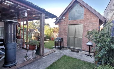 Casa en venta en SAN PEDRO DE LA PAZ