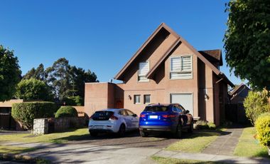 Casa en venta en SAN PEDRO DE LA PAZ