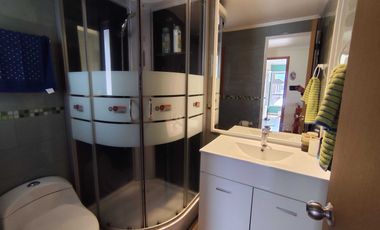 Casa en arriendo en PUERTO MONTT