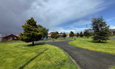 Casa en arriendo en PUERTO MONTT