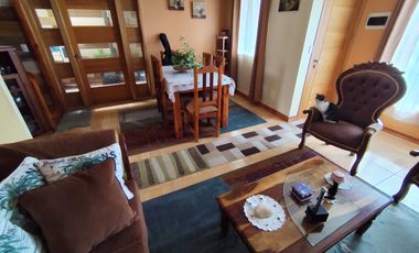 Casa en arriendo en PUERTO MONTT