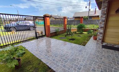 Casa en arriendo en PUERTO MONTT