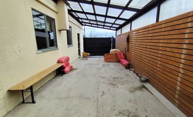 Casa en arriendo en PUERTO MONTT