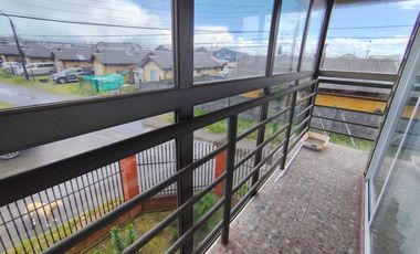 Casa en arriendo en PUERTO MONTT
