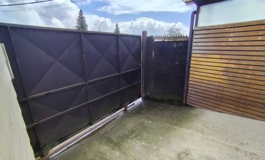 Casa en arriendo en PUERTO MONTT