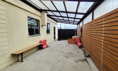 Casa en arriendo en PUERTO MONTT