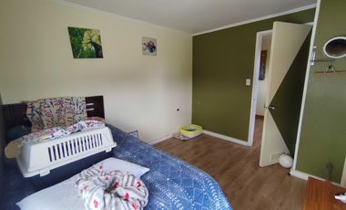 Casa en arriendo en PUERTO MONTT