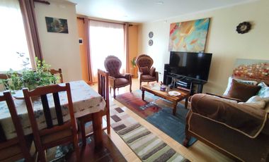 Casa en arriendo en PUERTO MONTT