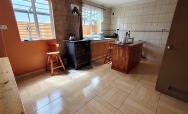 Casa en arriendo en PUERTO MONTT