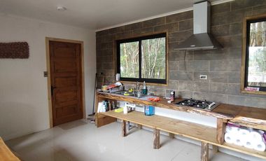 Casa en venta en COCHAMÓ